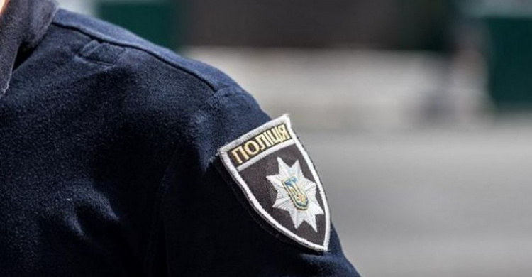 Мариупольцу дали условный срок за избиение полицейского