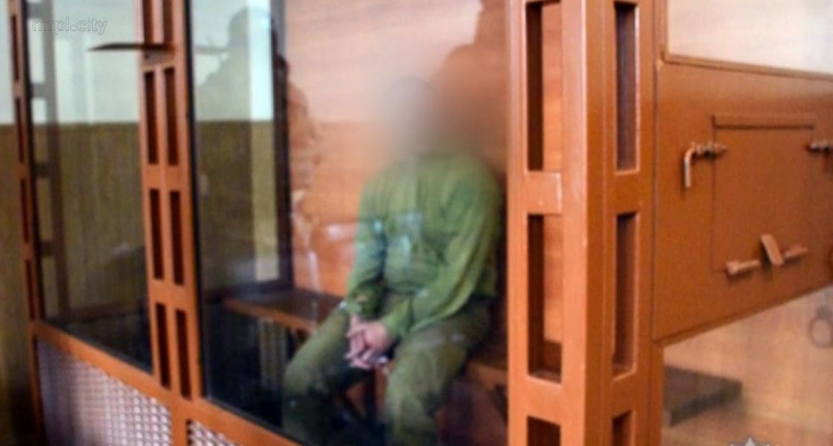 Разбойникам из батальона «Донбасс» выдвинуто обвинение в убийстве семьи из трех человек (ФОТО)