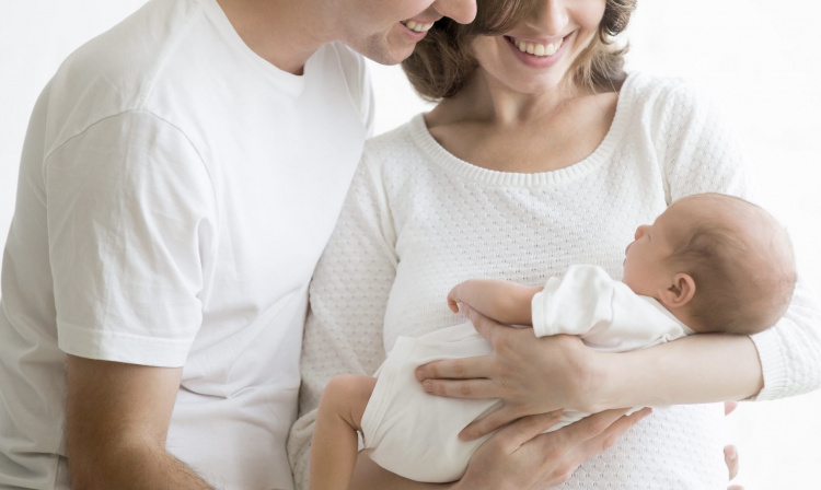 За народження дитини  - більше 130 тис. грн: хто зможе отримати нові виплати