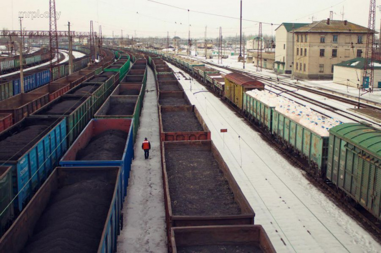 На Донецкой железной дороге отремонтировано более двух тысяч вагонов (ФОТО)