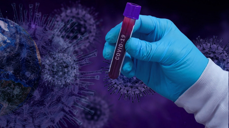 В Україні зафіксовано десять випадків нового штаму коронавірусу – чим загрожує «Еріс»
