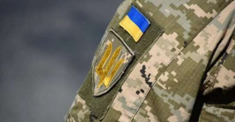 Украина вернула тела 46 павших воинов