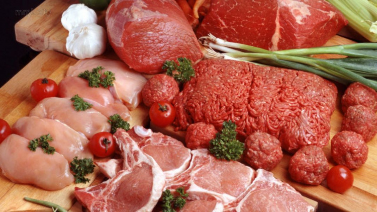 С намеком на вегетарианство: на Донетчине мясная корзина подорожала еще на 31 грн