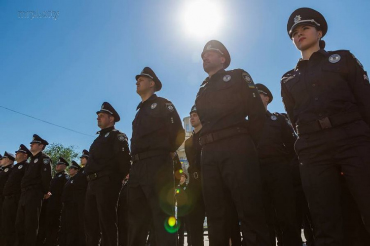 Community Policing: в Мариуполе применят практику развитых стран