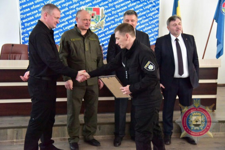 Вячеслав Аброськин будет курировать работу полиции сразу в двух областях 