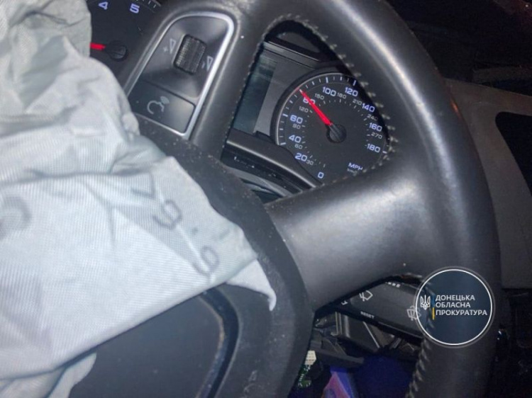 Смертельное ДТП в Мариуполе: пострадавшего водителя-лихача привлекут к ответственности