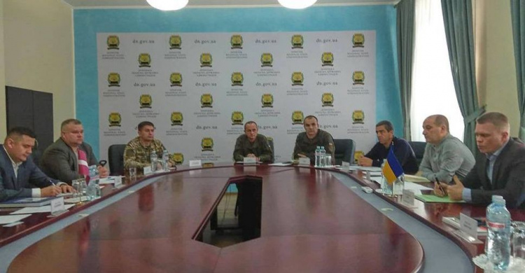 Латвия откроет консульство в Донецкой области (ФОТО)