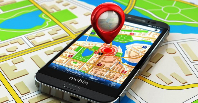 В Мариуполе презентовали новую онлайн-карту города для мобильных гаджетов (ФОТО)