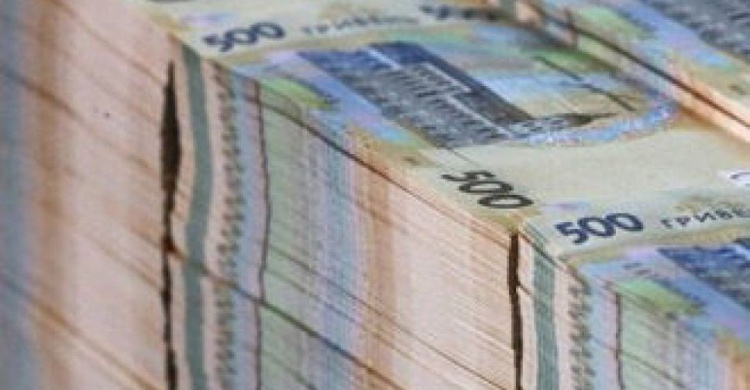 Дельцы двух фирм заплатят 15 млн в бюджет за поставки продуктов в зону АТО на Донбассе