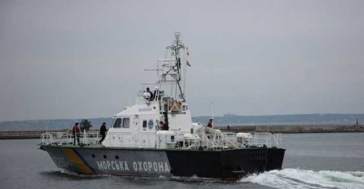 МВД усиливается контроль за Азовским морем: партнерами могут стать американцы и европейцы