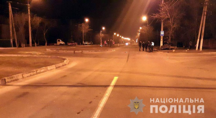 Подробности смертельного ДТП в Мариуполе прокомментировали в полиции (ФОТО)