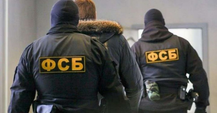 Контрразведка СБУ предупреждает: поездки в Россию опасны