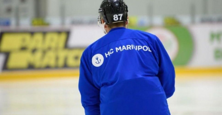 Тренер ХК «Мариуполь» поделился впечатлениями от новой Ледовой арены