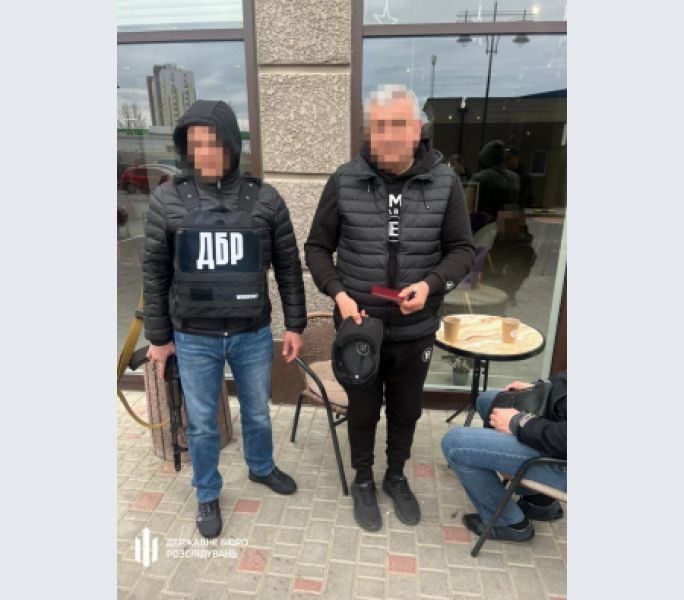 Главу фракции ОПЗЖ Мариупольского горсовета задержали в Одессе