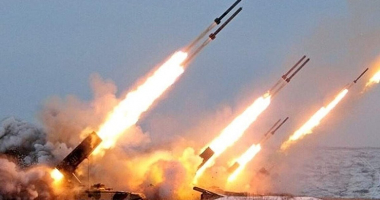 РФ готується продовжити ракетний терор: можливий масований удар на День Незалежності  - експерт