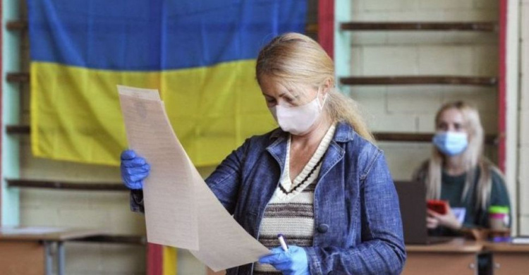Суд отменил постановление ЦИК о невозможности проведения выборов в 18 громадах Донбасса