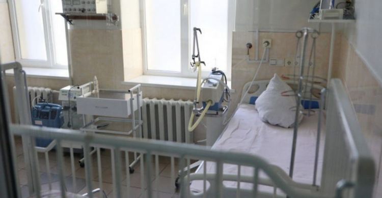 Коронавирус в Мариуполе: на лечении находится более 2600 человек