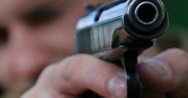 Мариупольский суд вынес приговор военному, который застрелил сослуживца