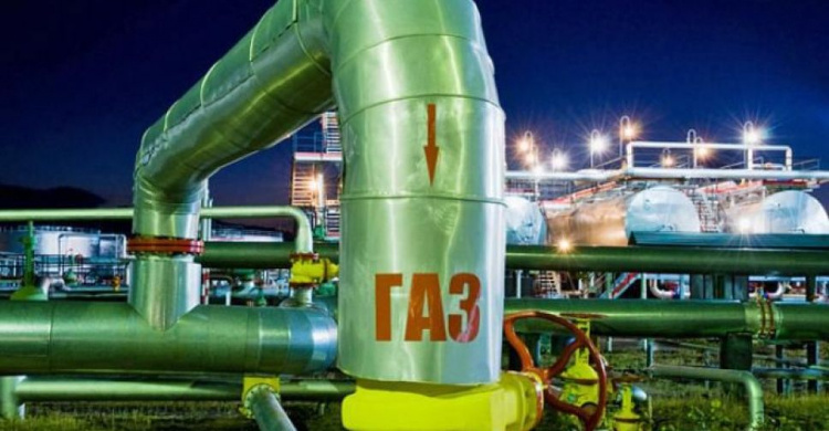 С августа мариупольские промышленные предприятия будут больше платить за газ