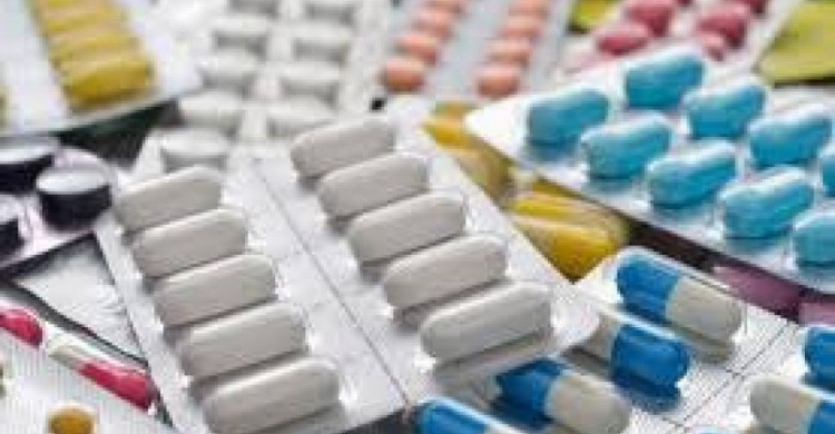 Мариупольцев предостерегли от покупки лекарств в онлайн-аптеках
