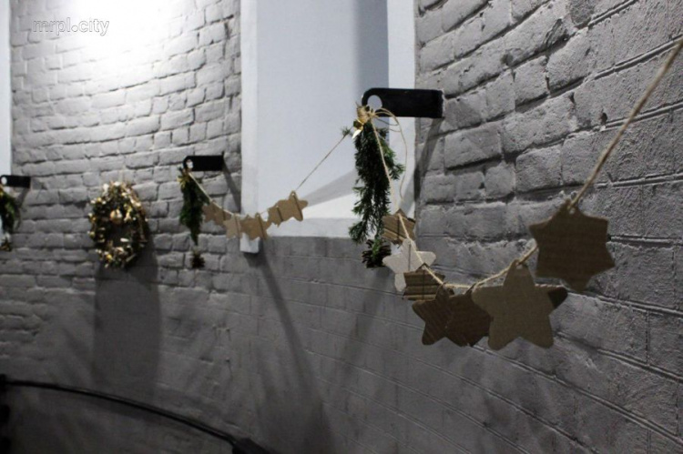Новогодний уют и красота: мариупольцев приглашают в новогоднюю сказку от «Вежи» (ФОТО)