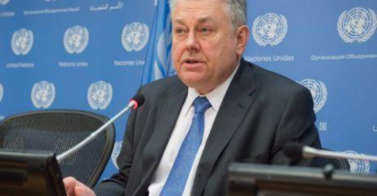 В ООН заявили об угрозе нападения на Мариуполь и Бердянск