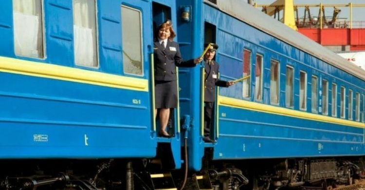 Поездки на поезде подорожают на 22%: какие сюрпризы готовит «УЗ» мариупольцам