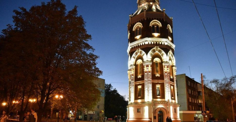 В Мариуполе возобновит работу культурно-туристический центр «Вежа»