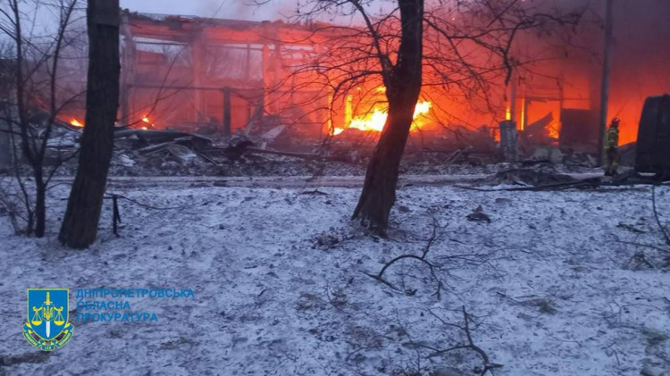 Росіяни масовано вдарили ракетами по Україні: відомо про загиблих та поранених в чотирьох областях