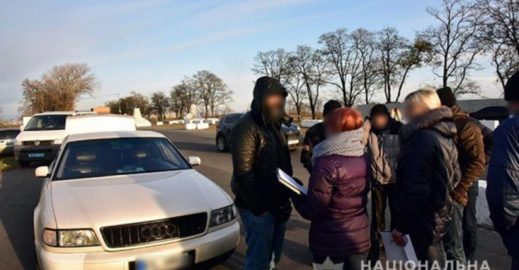 Турка, вербовавшего мариупольчанок для сексуального рабства, арестовали на два месяца