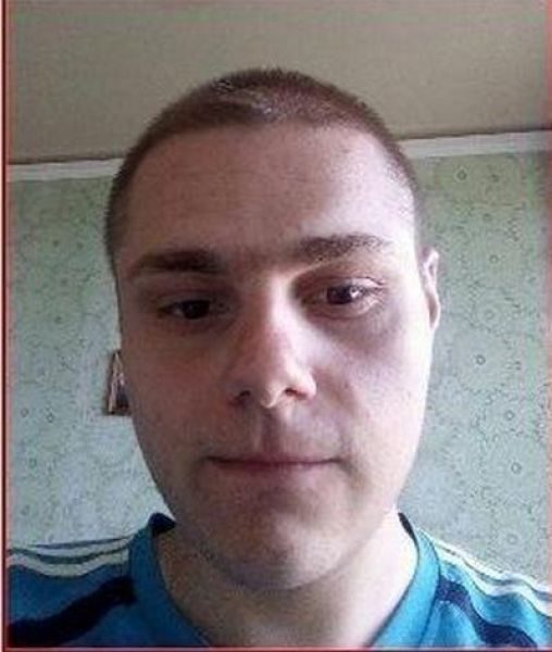 В Мариуполе пропал без вести 25-летний парень