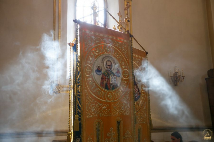 Фото: svlavra.church.ua