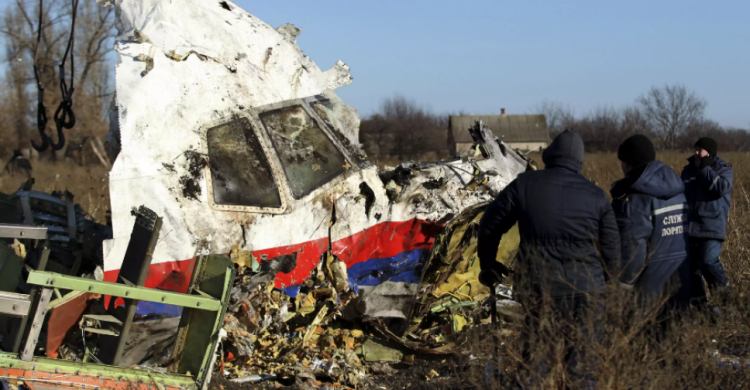 Дело о сбитом «Боинге» над Донбассом: найден очевидец запуска ракеты