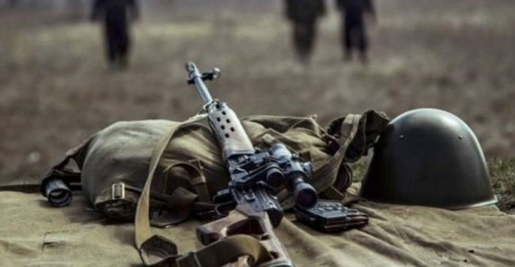 Военнослужащих Донбасса вербовали для участия в вооруженном конфликте в Сирии