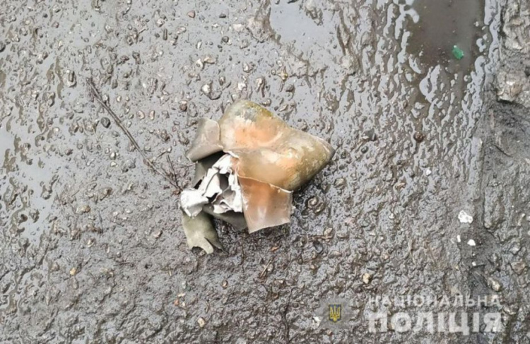 Принес боеприпасы домой: на Донетчине от взрыва погиб парень (ФОТО)