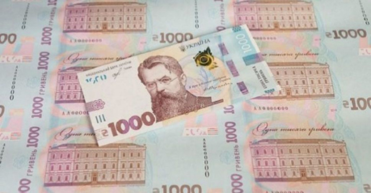 Жители Украины получили семь миллиардов гривен «ковидных» выплат