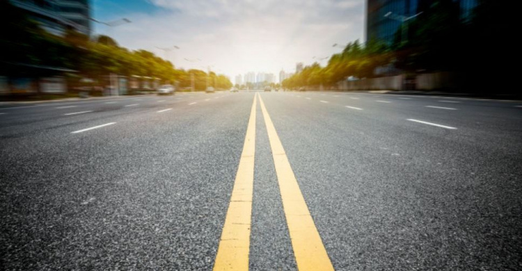 Будут ли в Мариуполе дороги соответствовать европейским стандартам? (ВИДЕО)