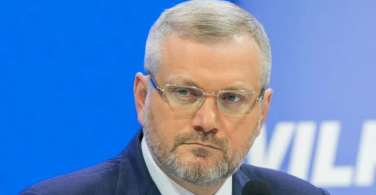 Мы - проукраинская политическая сила, которая против любой зависимости, – Александр Вилкул