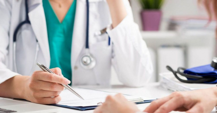 Рейтинг мариупольский врачей: на портале «MedKontrol» появился новый раздел (ФОТО)