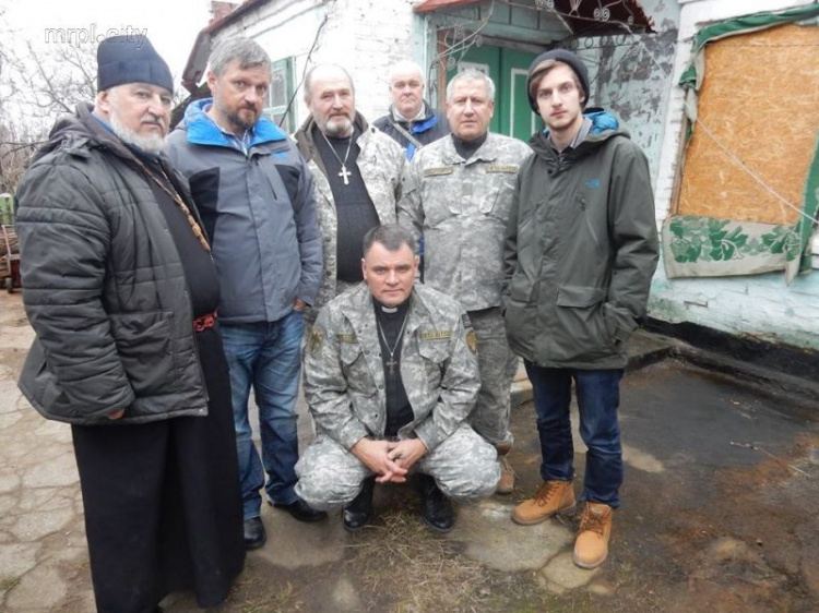 Жители Широкино обратились в прокуратуру, ООН, ОБСЕ по факту захвата дома в поселке