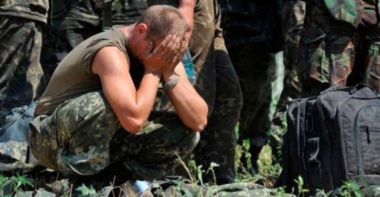 СБУ озвучила количество человек в плену боевиков на оккупированном Донбассе