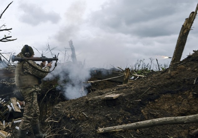 У нас серйозна проблема: росіяни готуть підступний план під Кураховим - що відбувається 