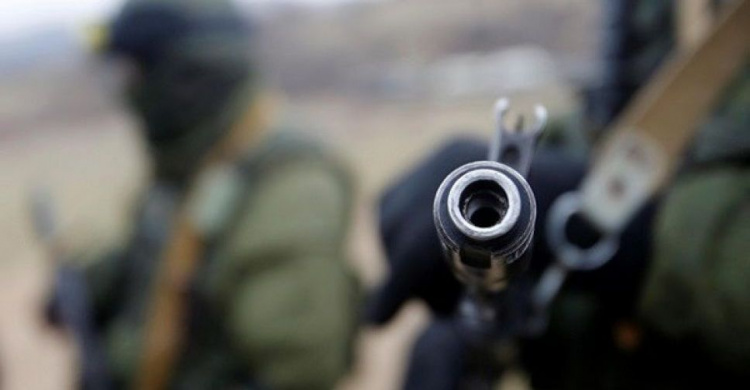 Обстрел Донбасса из запрещенных минометов: ВСУ несет потери