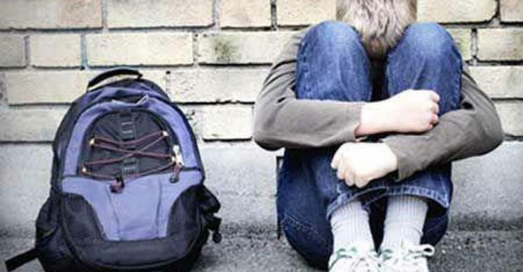 В Мариуполе увеличилось количество детей, страдающих депрессивными расстройствами