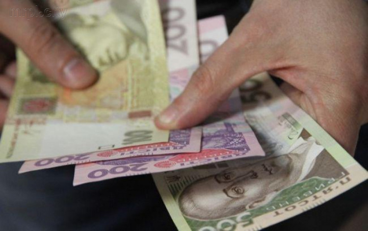 Мариуполь лидирует: долги по зарплате превысили 199 млн грн. 