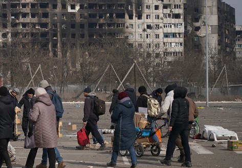 Діти замерзають: у Маріуполі окупанти провалили початок опалювального сезону, подробиці