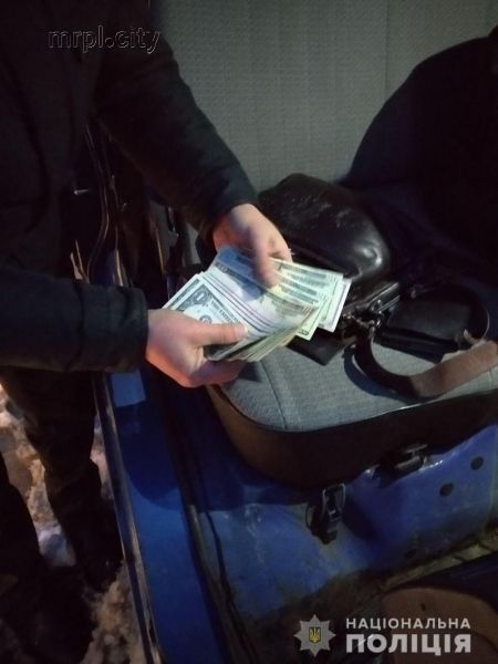 В Мариуполе «накрыли» наркоточку с месячным оборотом более чем 300 тысяч гривен (ФОТО)