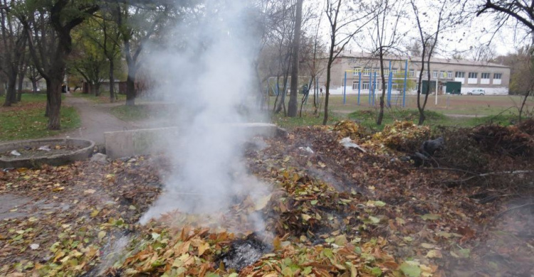 В центре Мариуполя источник угарного газа несколько суток отравляет местных жителей (ФОТО+ВИДЕО)