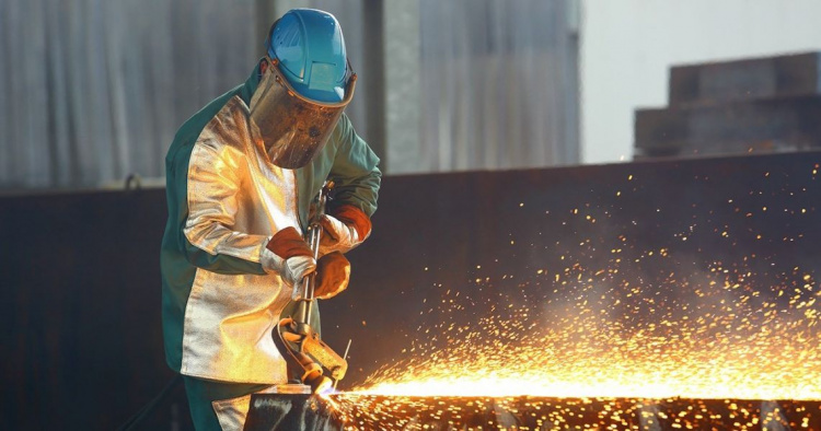 На безопасность металлургов в Мариуполе выделили 143 млн грн