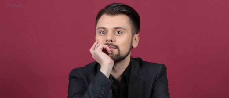 Уроженец Донбасса проходит отбор на Евровидение (ФОТО)